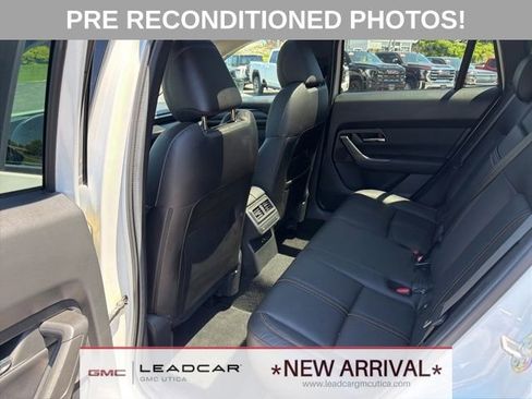 Used 2023 MAZDA CX-50 2.5 Turbo w/ Accent Package AWD/4WD image 22