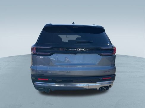 New 2026 GMC Acadia Denali w/ Super Cruise Package FWD image 8