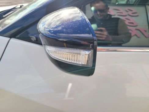 Used 2016 Nissan Maxima 3.5 SL image 16