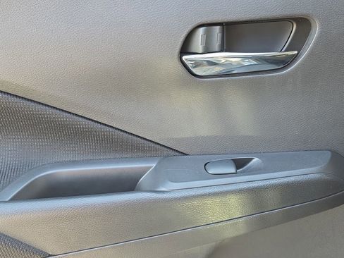 Certified 2023 Nissan Kicks SV FWD image 18
