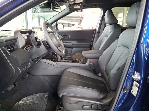 New 2026 Subaru Outback Premium AWD/4WD image 10
