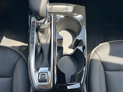 New 2026 Chevrolet Trax RS w/ Driver Confidence Package FWD image 30