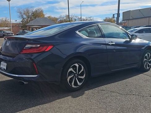 Used 2016 Honda Accord LX-S image 8