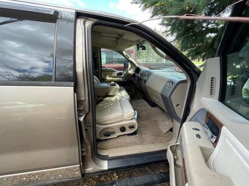Used 2004 Ford F150 XLT AWD/4WD image 28