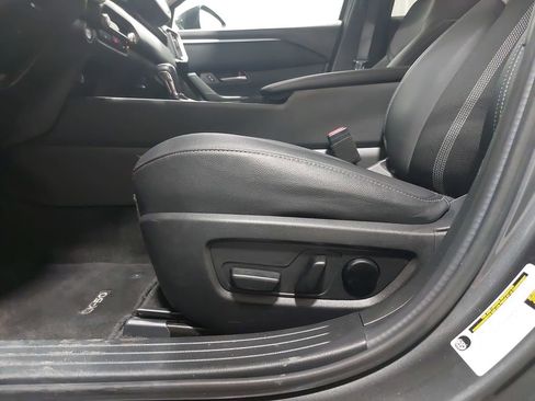 Used 2025 MAZDA CX-50 AWD 2.5 S w/ Preferred Package image 30