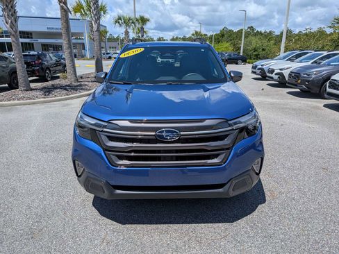 Certified 2026 Subaru Forester Limited w/ Limited Package AWD/4WD image 9