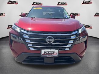 Certified 2026 Nissan Rogue SV AWD/4WD video 2