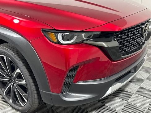 New 2026 MAZDA CX-50 2.5 Turbo w/ Weather Package AWD/4WD image 11