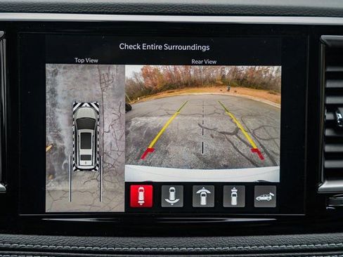 New 2026 Chrysler Pacifica Select image 14