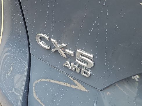 New 2026 MAZDA CX-5 Preferred AWD/4WD image 4