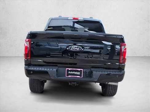 New 2026 Ford F150 STX AWD/4WD image 8