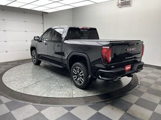 Certified 2022 GMC Sierra 1500 AT4 w/ AT4 Premium Package video 2