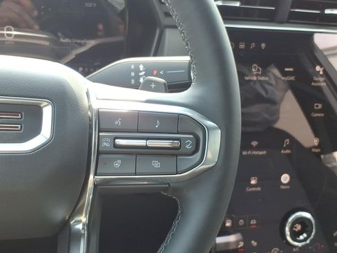 New 2026 GMC Terrain Elevation FWD image 15