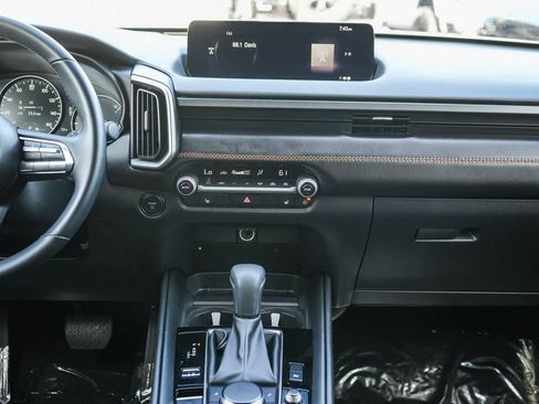 Used 2025 MAZDA CX-50 AWD 2.5 Hybrid w/ Weather Package image 12