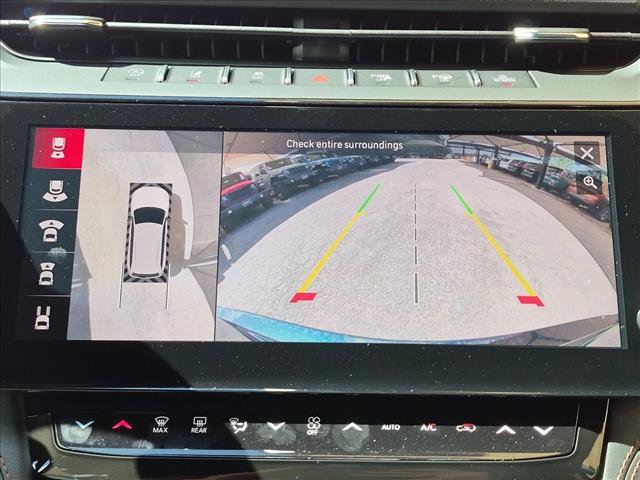 New 2027 Jeep Grand Cherokee Summit AWD/4WD image 13