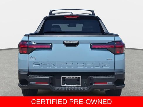 Certified 2026 Hyundai Santa Cruz SEL AWD/4WD image 6