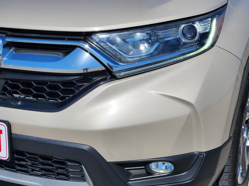 Used 2018 Honda CR-V EX-L image 8
