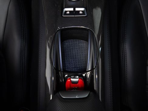 Certified 2021 Ferrari 812 GTS RWD image 87