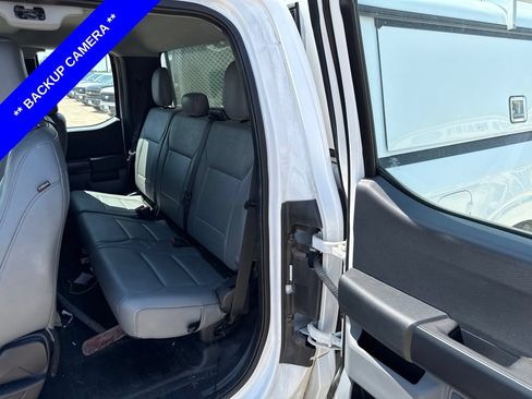 Used 2021 Ford F150 XL w/ Equipment Group 101A High RWD image 7