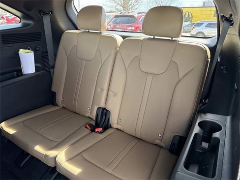 New 2026 Kia Sorento SX Prestige image 17