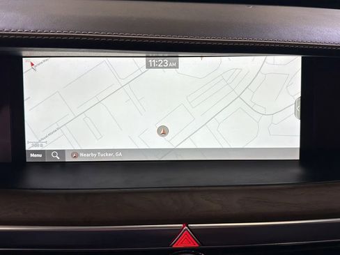 Used 2022 Genesis G90 5.0 Ultimate image 17