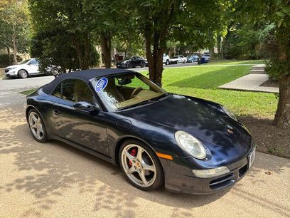 Used 2008 Porsche 911 Carrera S