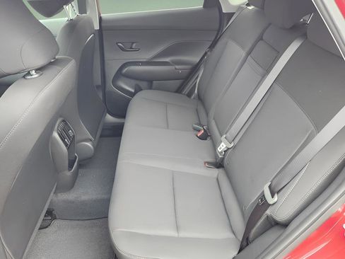 New 2026 Hyundai Kona SEL Sport AWD/4WD image 13