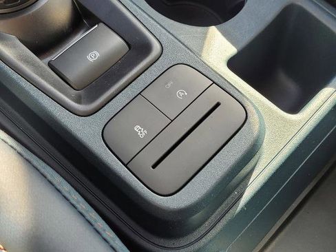 New 2026 Ford Maverick Lariat w/ 4K Tow Package image 25