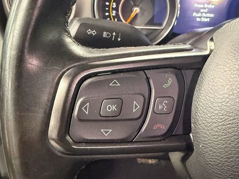 Used 2022 Jeep Wrangler Unlimited Sport AWD/4WD image 22