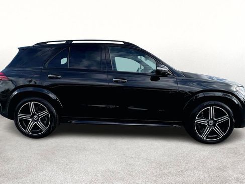 Used 2025 Mercedes-Benz GLE 350 4MATIC image 45