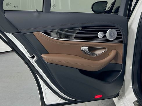 Used 2021 Mercedes-Benz E 350 E 350 image 20