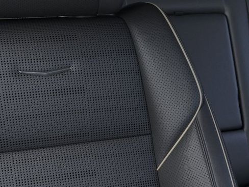 New 2026 Cadillac Escalade Sport image 21