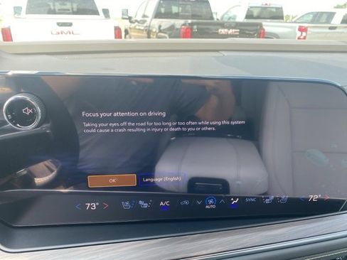 New 2025 Chevrolet Tahoe Premier image 23