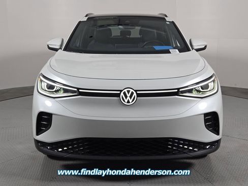 Used 2023 Volkswagen ID.4 Pro S image 8