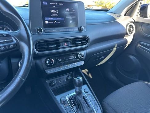 Used 2022 Hyundai Kona SEL w/ Convenience Package image 44