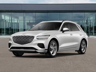 New 2026 Genesis GV70 2.5T Advanced w/ G1 Accessory Package
