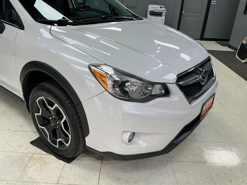 Used 2015 Subaru Crosstrek 2.0i Limited w/ Popular Package #2 AWD/4WD image 27