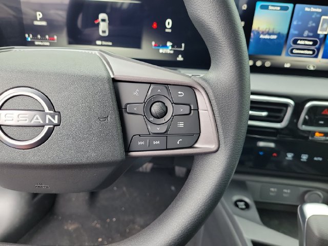 New 2027 Nissan Sentra SV w/ Floor Mat Package FWD image 20