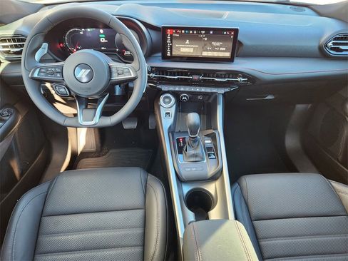 Used 2024 Dodge Hornet R/T Plus image 10