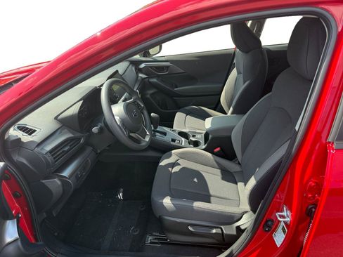New 2025 Subaru Impreza 2.0i image 9