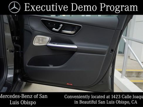 Used 2026 Mercedes-Benz GLC 300 image 16