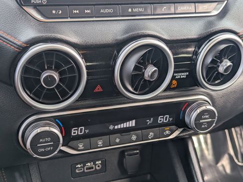 Used 2020 Nissan Sentra SR w/ Trunk Package FWD image 25