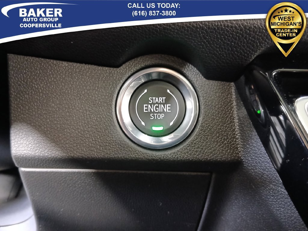 New 2027 Chevrolet Traverse LT w/ Driver Confidence Package AWD/4WD image 40
