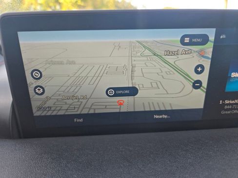 Used 2023 Acura TLX SH-AWD w/ A-SPEC Pkg image 18