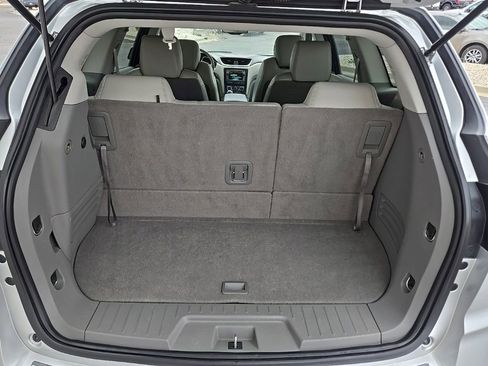 Used 2016 Chevrolet Traverse LTZ AWD/4WD image 48