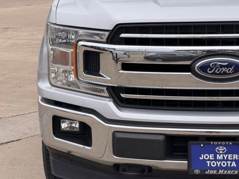 Used 2019 Ford F150 XLT AWD/4WD image 5