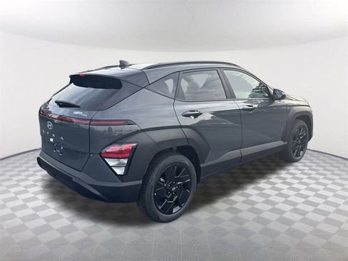 New 2026 Hyundai Kona SEL Sport image 5