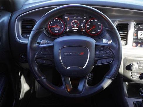 Certified 2022 Dodge Charger GT w/ Blacktop Package image 16