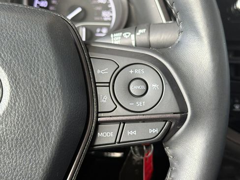 Certified 2023 Toyota Camry SE image 28