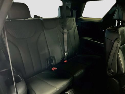 Used 2023 Hyundai Palisade Calligraphy AWD/4WD image 29